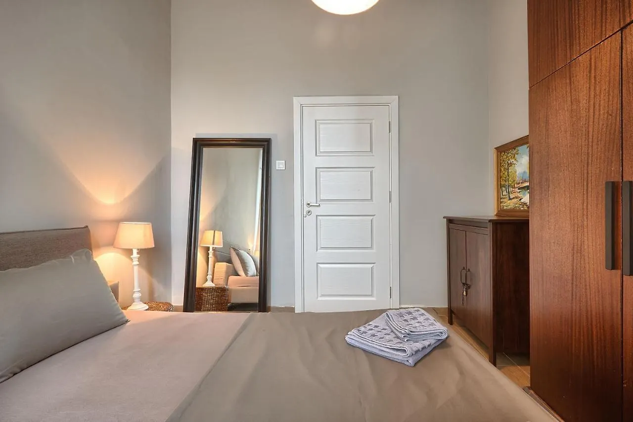 Downtown Apartment I ソフィア